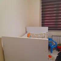 تخت کودک و نوزاد|تخت و صندلی بچه|تهران, طرشت|دیوار