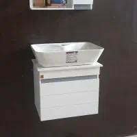 توالت فرنگی،کابینت روشویی، شیرآلات