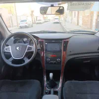 دنا تیپ ۲ مدل 1396|خودرو سواری و وانت|تهران, دکتر هوشیار|دیوار