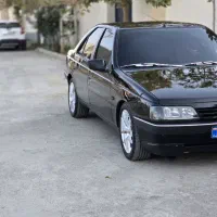 پژو ۴۰۵ مدل 83