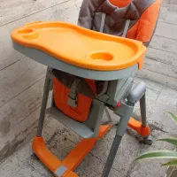 صندلی غذای کودک