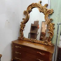 تحتخواب سرویس خواب|تخت و سرویس خواب|جم, |دیوار