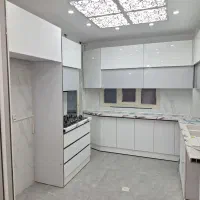 آپارتمان۸۲متر/فول بازسازی شده/سند تک برگ|فروش آپارتمان|کرج, اتحاد|دیوار