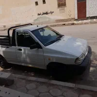 پراید وانت|خودرو سواری و وانت|اهواز, شهرک حفاری|دیوار
