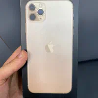 ایفون 11pro max