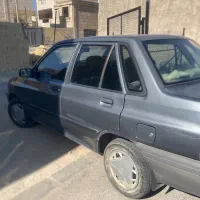 پراید مدل۸۵ بیرنگ|خودرو سواری و وانت|گلپایگان, |دیوار