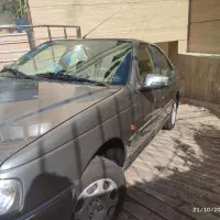 پژوه پارس سال 1392|خودرو سواری و وانت|تهران, جهاد|دیوار