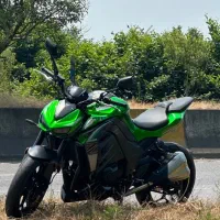 فروش موتور بلنتا طرح z1000