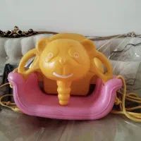 تاب کودک