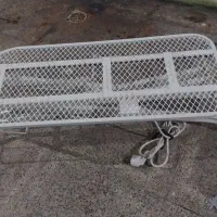 میز اتو پایه دار بلند|اتو و لوازم اتو|رشت, فلسطین|دیوار