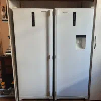 یخچال و فریزر|یخچال و فریزر|بم, |دیوار