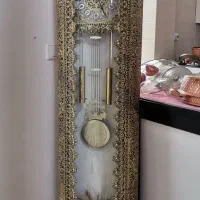 آینه و کنسول برنز