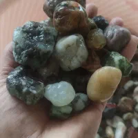 سنگهای معنوی جزیره