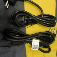 کابل برق کامپیوتر