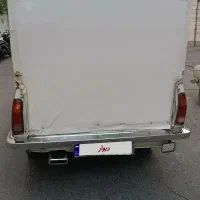 وانت پیکان مدل 1394 دوگانه سوز شرکتی استثنایی|خودرو سواری و وانت|تهران, هفده شهریور|دیوار