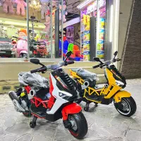 ماشین شارژی کودک|اسباب‌‌بازی|بیرجند, |دیوار