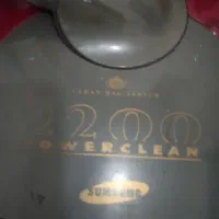 جاروبرقی ۲۲۰۰سامسونگ