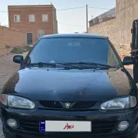 پروتون ویرا