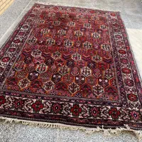 فرش دست بافت سالم|فرش|اصفهان, سپاهانشهر|دیوار