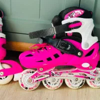 اسکیت بچه گانه