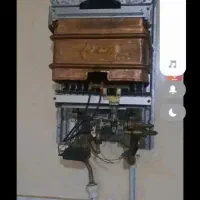 سرویس آبگرمکن های گازی درمنزل و سرویس شیرآلات|خدمات پیشه و مهارت|سراوان, |دیوار