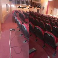 مبلشویی قالیشویی مبل شویی علی کل کرج|خدمات نظافت|کرج, کیانمهر|دیوار