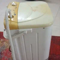 مینی واش با کیفیت|ماشین لباسشویی و خشککن لباس|آمل, |دیوار