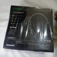 هدست اصلی سودو اکبند 1006و1004