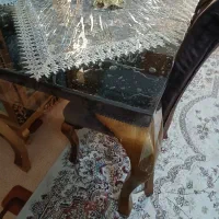 میز ناهارخوری ۴نفره