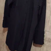 لباس|لباس|نیشابور, میدان حافظ|دیوار