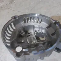 خدمات تراش cnc ریخته گری آلومینیوم