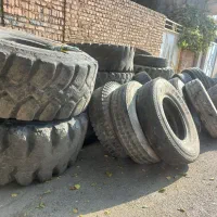 فروش تایر پاشین سنگین