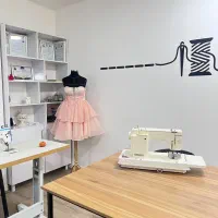 آموزش طراحی و دوخت