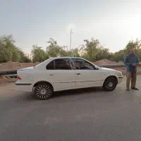 سمند ۹۰ موتور ef7 خونگی *