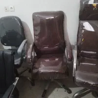 فروش و تعمیرات تخصصی انواع صندلی های اداری|صندلی و نیمکت|اراک, |دیوار