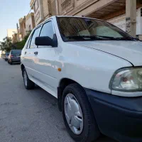 پراید 131 SE، مدل ۱۳۹۸|خودرو سواری و وانت|شیراز, مسلم|دیوار