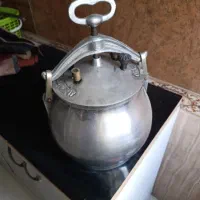 زود پز ۱۲ لیتری