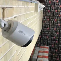 تعمیر و نصب دوربین مداربسته