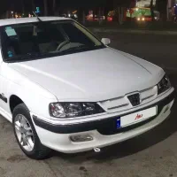 پارس ELX سفارشی 1401