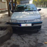 پژو405 بنزینی صفر