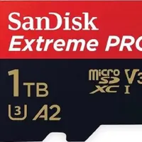 رم میکرو 1 ترابایت Sandisk