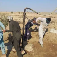 حفاری چاه کشاورزی|خدمات پیشه و مهارت|زابل, |دیوار