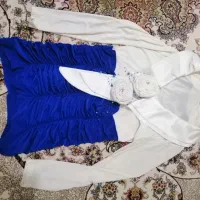 لباس مجلسی و شومیز|لباس|شیراز, بهارستان|دیوار