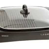 کباب پز کنوود بدون روغن اصل|اجاق گاز و لوازم برقی پختوپز|تهران, چیتگر شمالی|دیوار