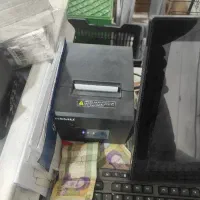 استند حبوبات.میزچک اوت.ترازو.صندوق فروشگاهی.دوربین|فروشگاه و مغازه|بهارستان, |دیوار