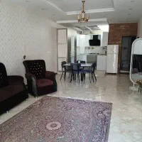 منزل مبله شیک و تمیز
