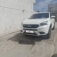 چری تیگو 7 اکسلنت، مدل ۱۳۹۷|خودرو سواری و وانت|شیراز, حومه شیراز|دیوار