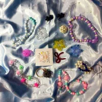 مروارید بافی