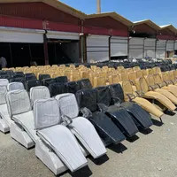 سرشور صندلی طرح برقی میکاپ کوپ پدالی ترولی آینه