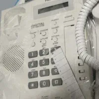 تلفن سانترال پاناسونیک